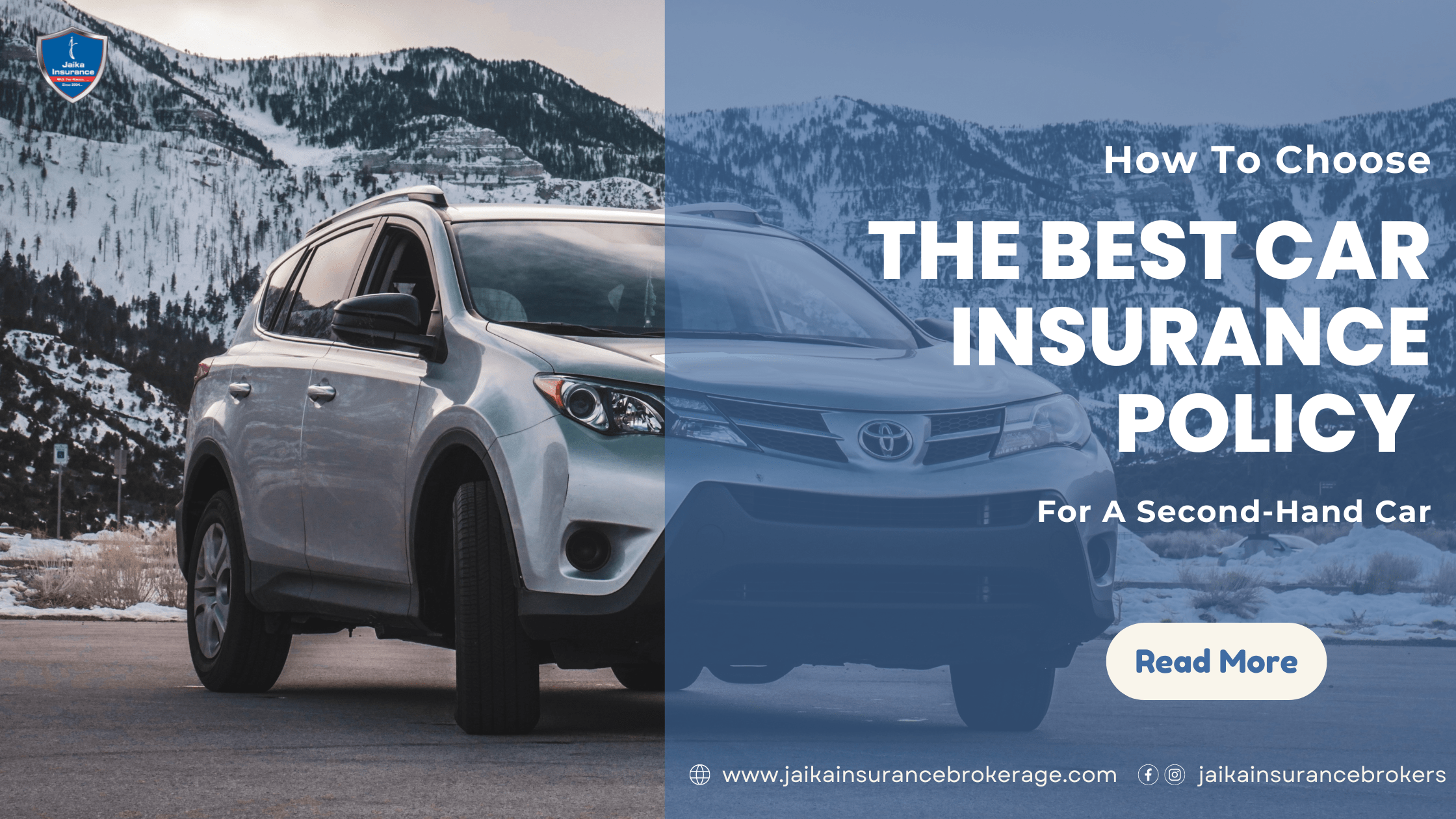 How to Choose the Best Car Insurance Policy: Ultimate Guide